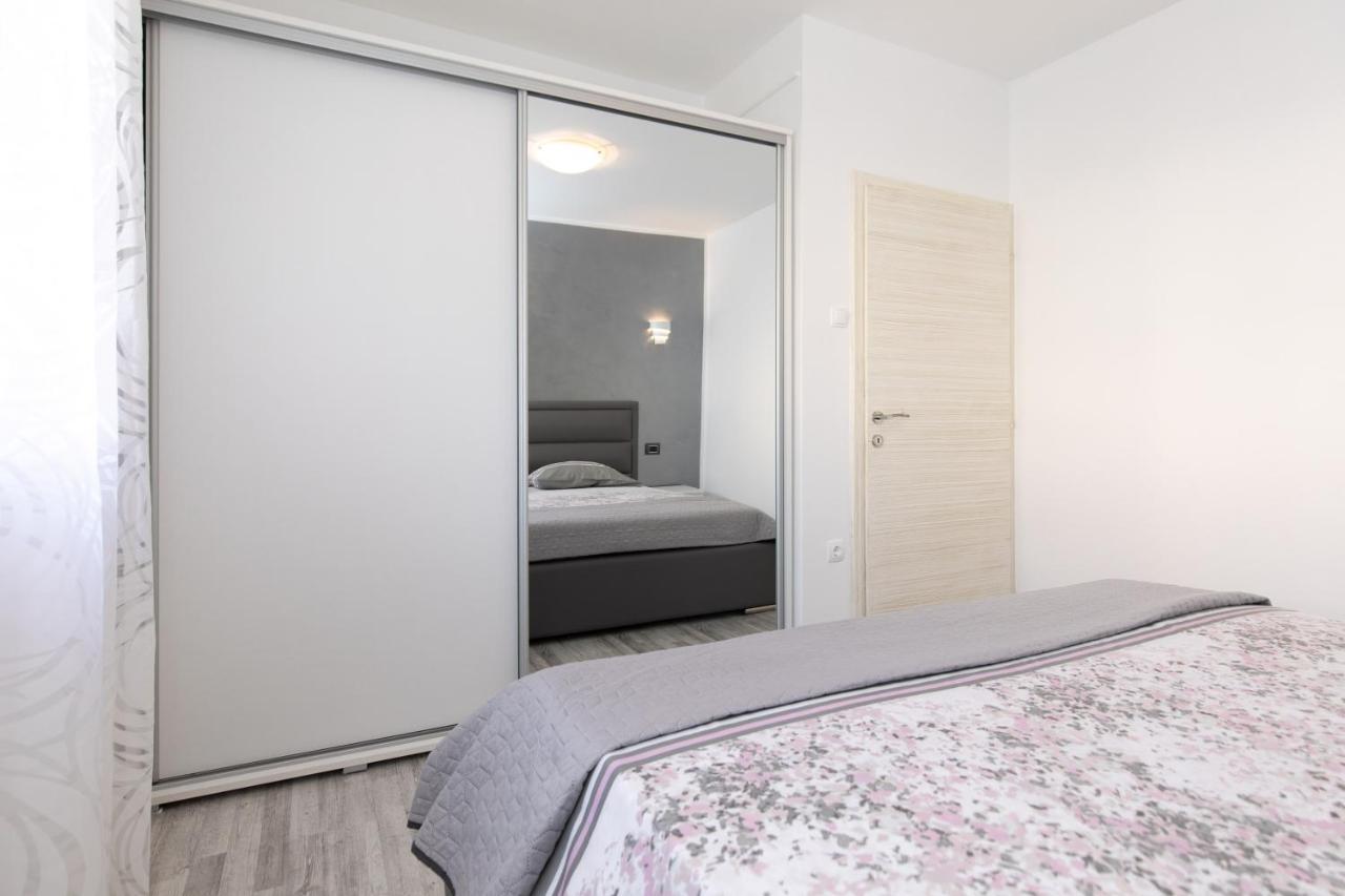 Villa Nina Baska Eksteriør billede