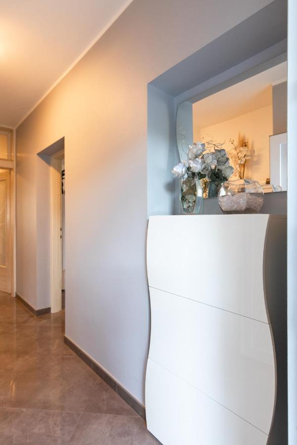 Villa Nina Baska Eksteriør billede